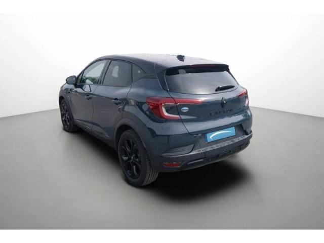 Renault Captur image 8