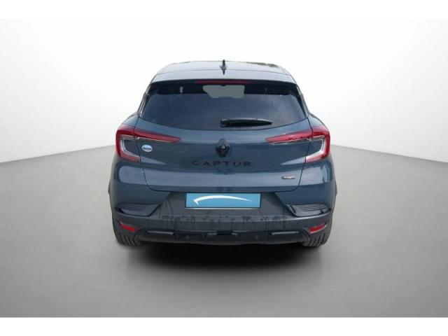 Renault Captur image 1