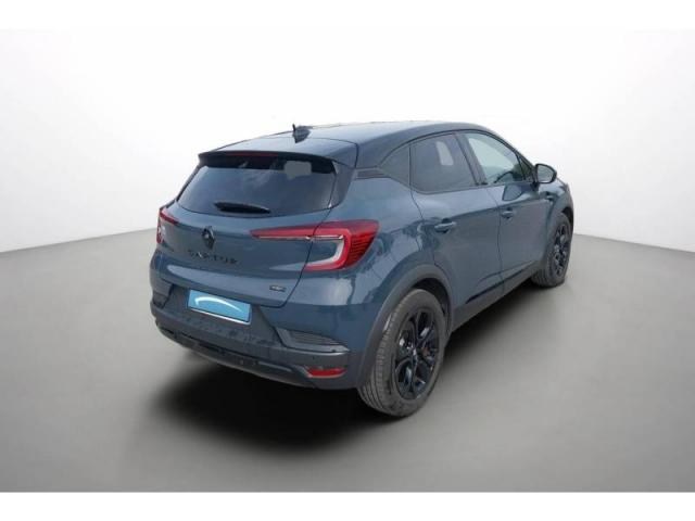Renault Captur image 4