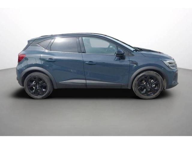 Renault Captur image 3