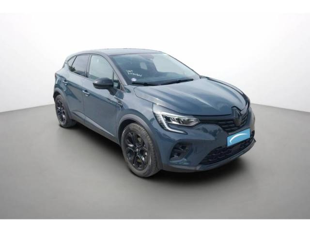 Renault Captur image 6