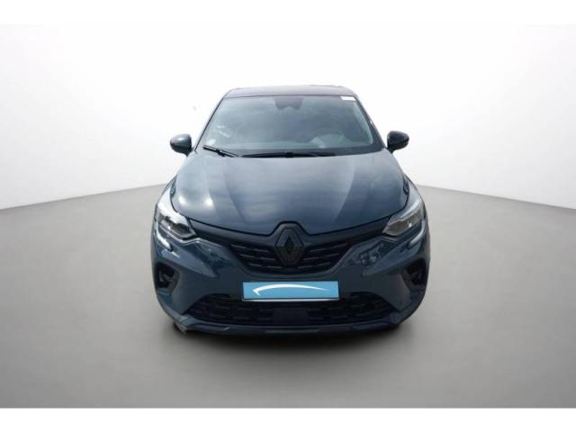 Renault Captur image 7