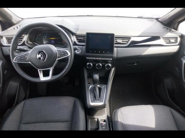 Renault Captur image 2