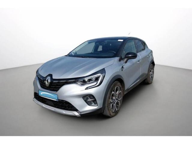 Renault Captur Tce 100 Gpl - 21 Intens