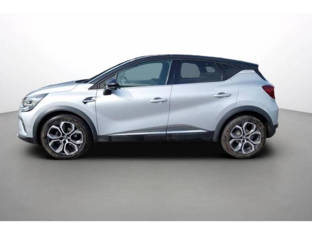 Renault Captur image 4