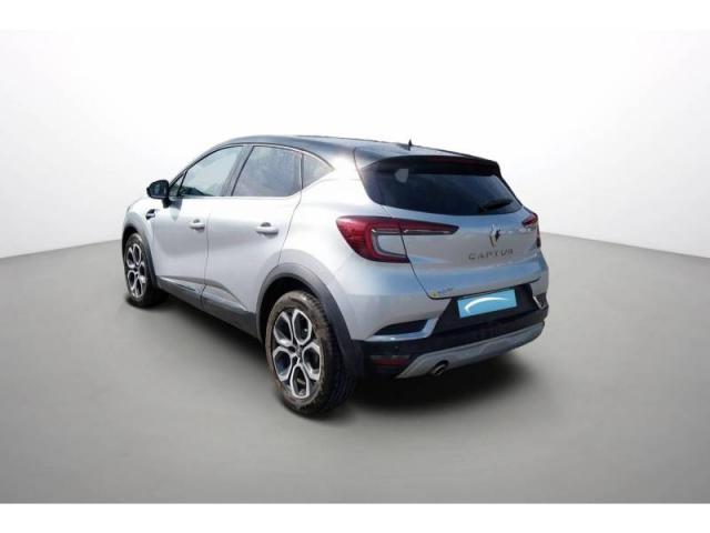 Renault Captur image 1