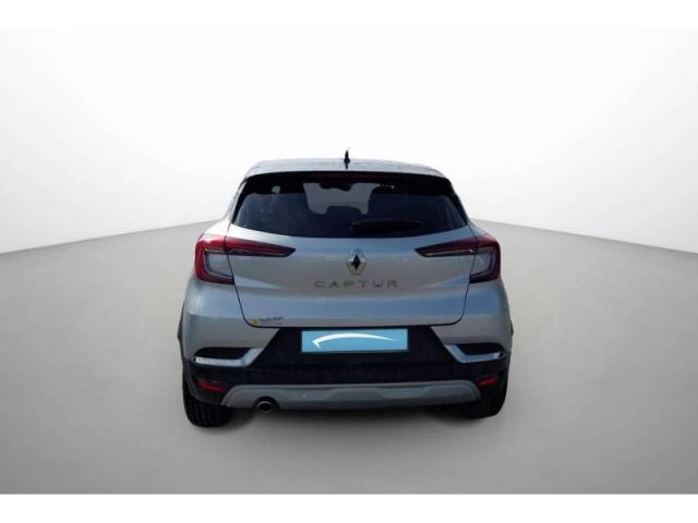 Renault Captur image 2