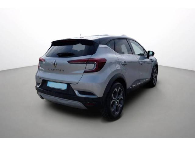 Renault Captur image 6