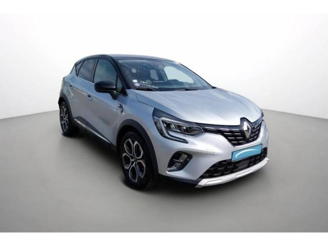Renault Captur image 3