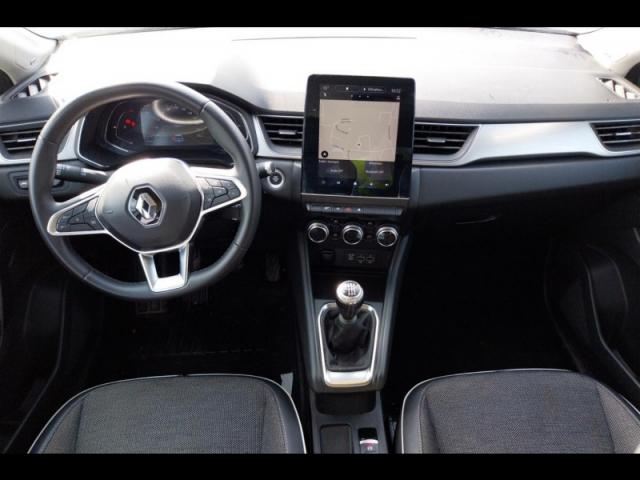 Renault Captur image 8