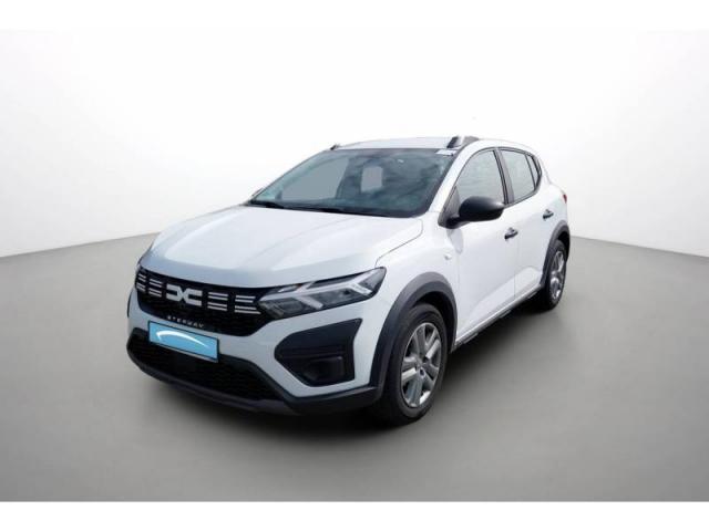 Dacia Sandero Eco-G 100 Stepway Essential