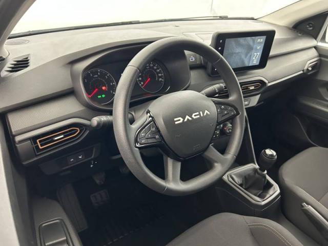 Dacia Sandero image 1
