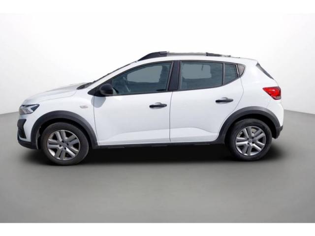 Dacia Sandero image 9