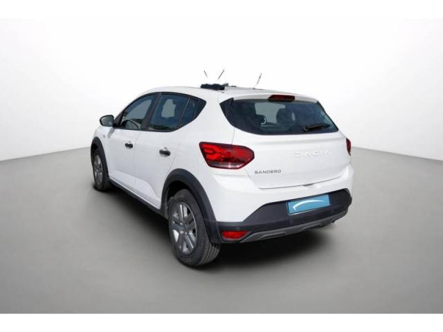 Dacia Sandero image 6
