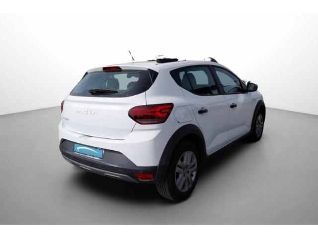 Dacia Sandero image 4