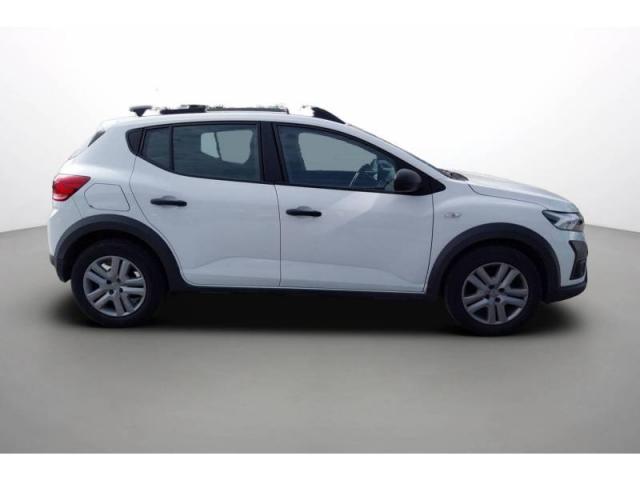 Dacia Sandero image 5