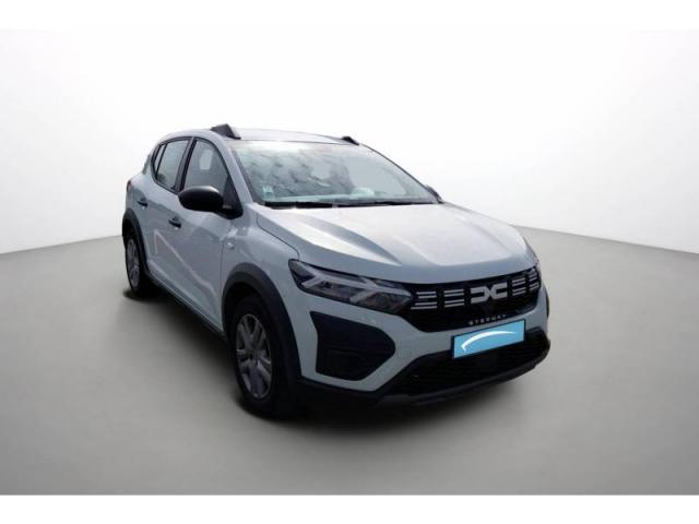 Dacia Sandero image 7