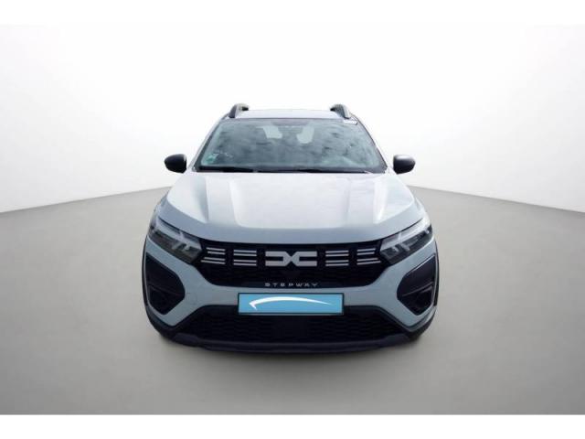Dacia Sandero image 8
