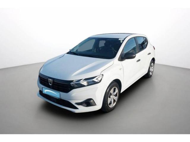 Dacia Sandero Sce 65 - 22 Essentiel