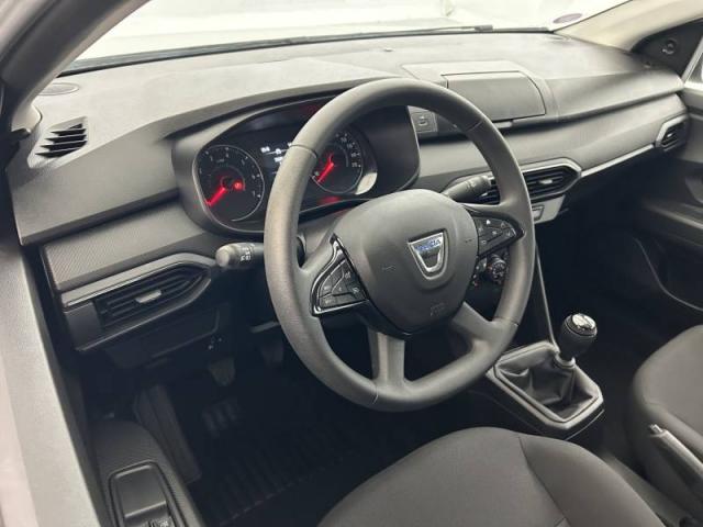 Dacia Sandero image 1