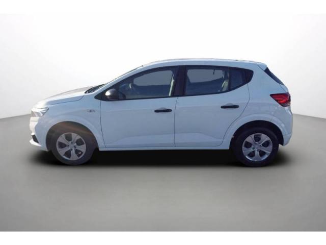 Dacia Sandero image 6
