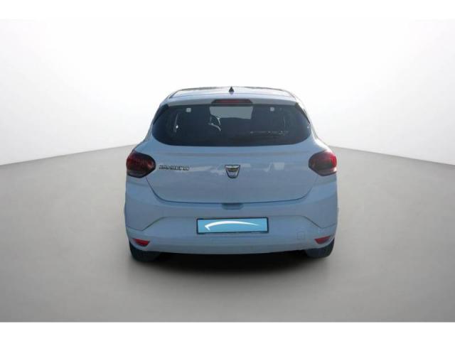 Dacia Sandero image 8