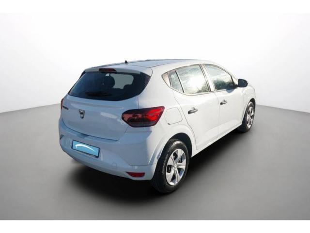 Dacia Sandero image 3