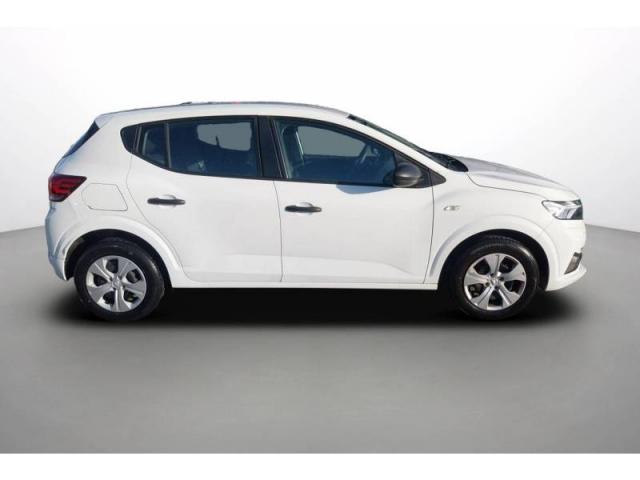 Dacia Sandero image 7