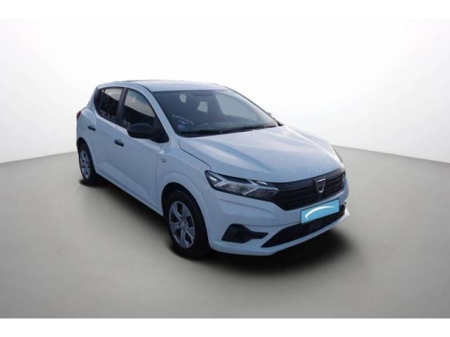 Dacia Sandero image 9