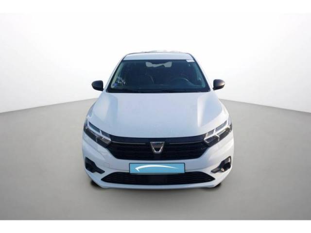 Dacia Sandero image 2