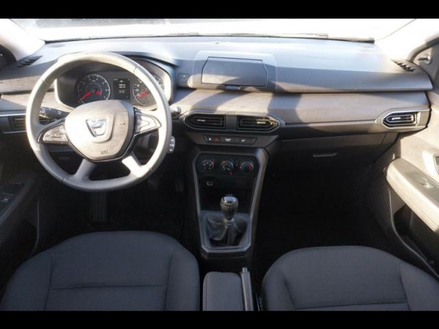 Dacia Sandero image 5