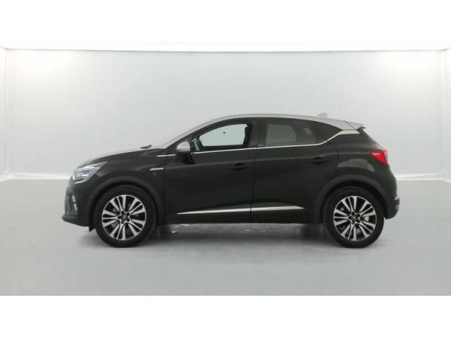 Renault Captur image 3