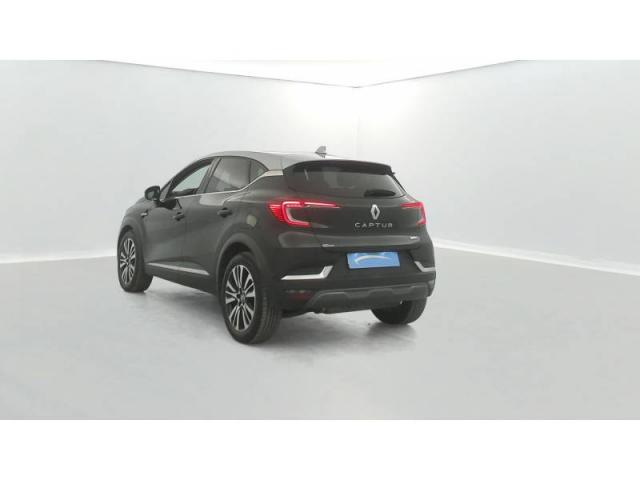 Renault Captur image 4