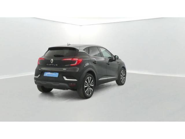 Renault Captur image 1