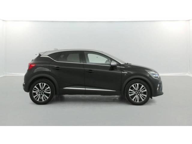 Renault Captur image 8