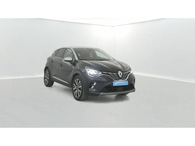 Renault Captur image 9