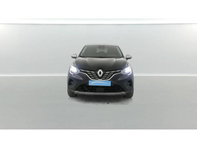 Renault Captur image 7