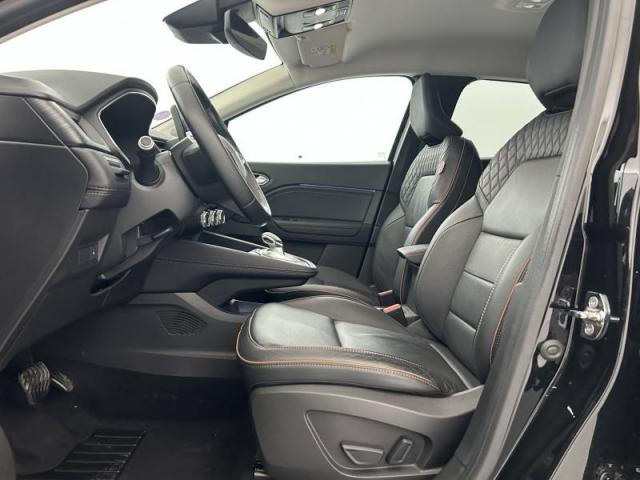 Renault Captur image 6
