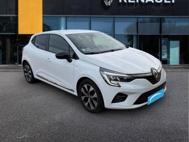 Renault Clio image 6