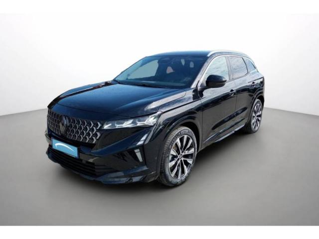 Renault Austral Full Hybrid E-Tech 200 Ch Techno