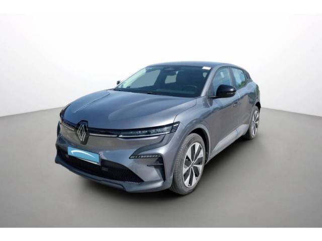 Renault Mégane E-Tech Ev60 130ch Super Charge Evolution Er