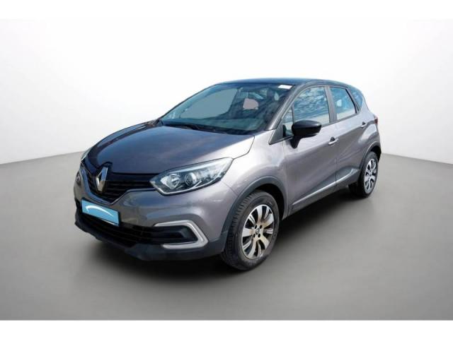 Renault Captur Tce 90 Energy Zen