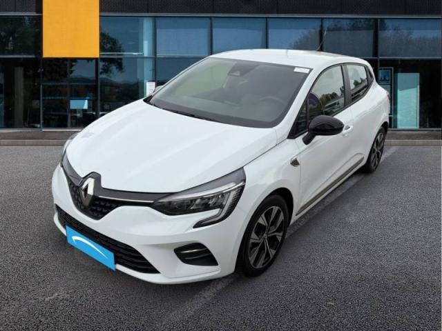 Renault Clio E-Tech 140 - 21n Limited