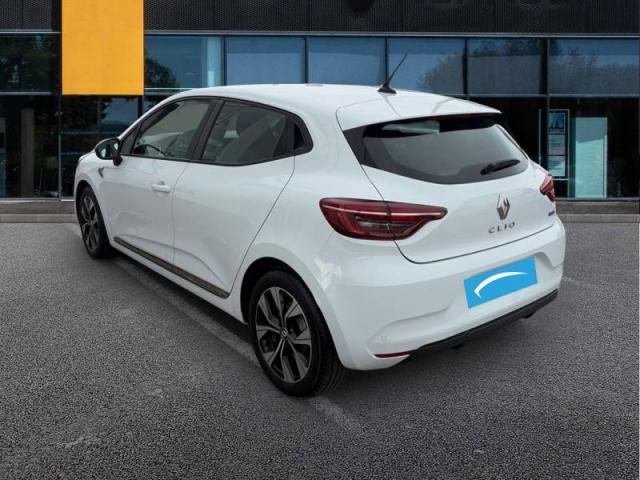 Renault Clio image 8