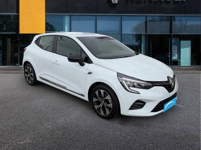 Renault Clio image 6