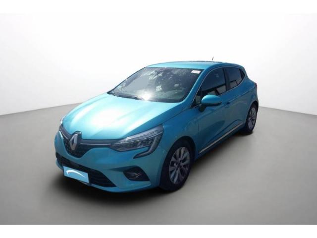 Renault Clio Tce 100 Intens