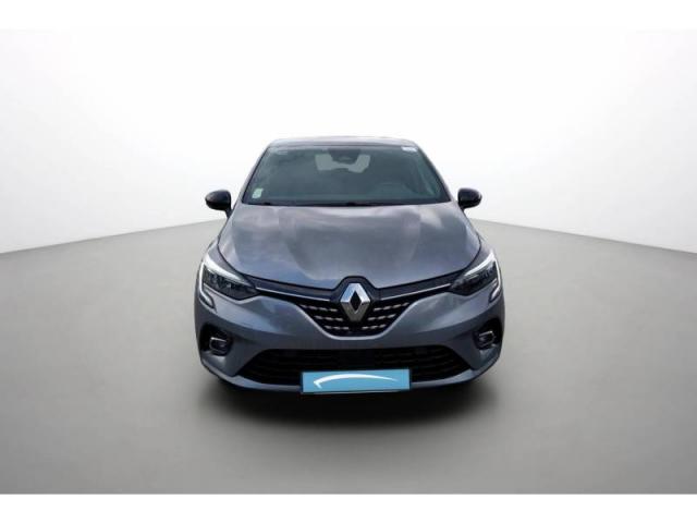 Renault Clio image 8