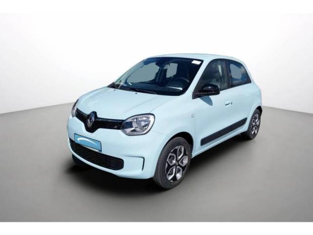 Renault Twingo Iii E-Tech Equilibre