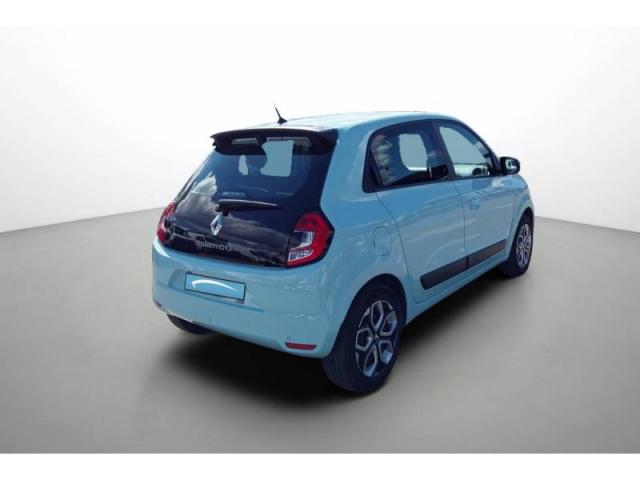 Renault Twingo image 6