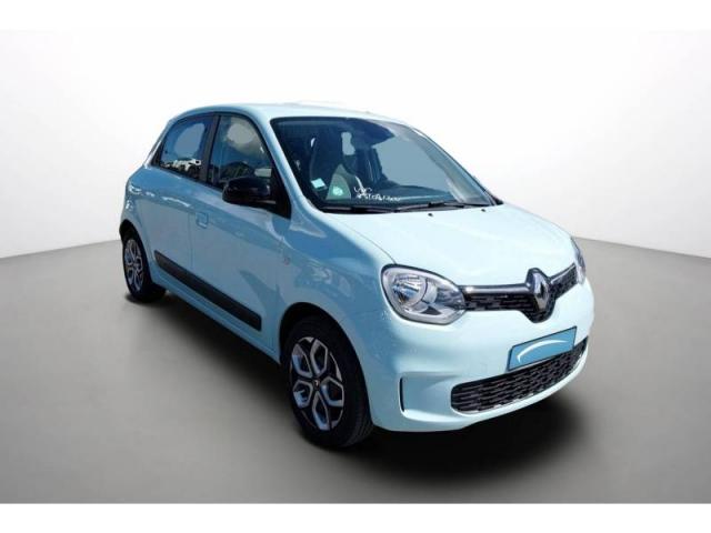 Renault Twingo image 2
